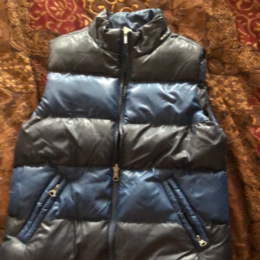Vest 5-6